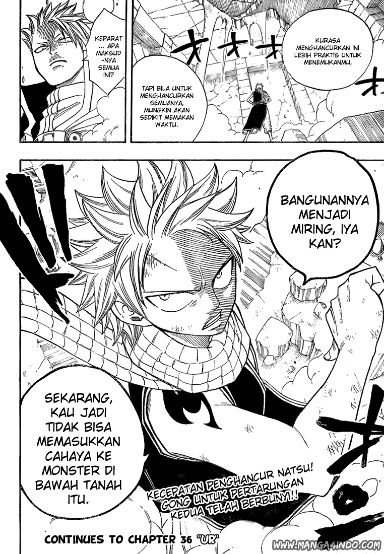 Fairy Tail