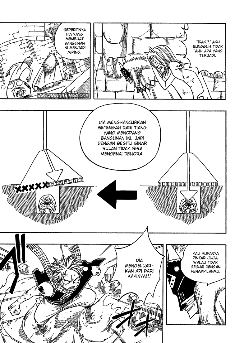 Fairy Tail