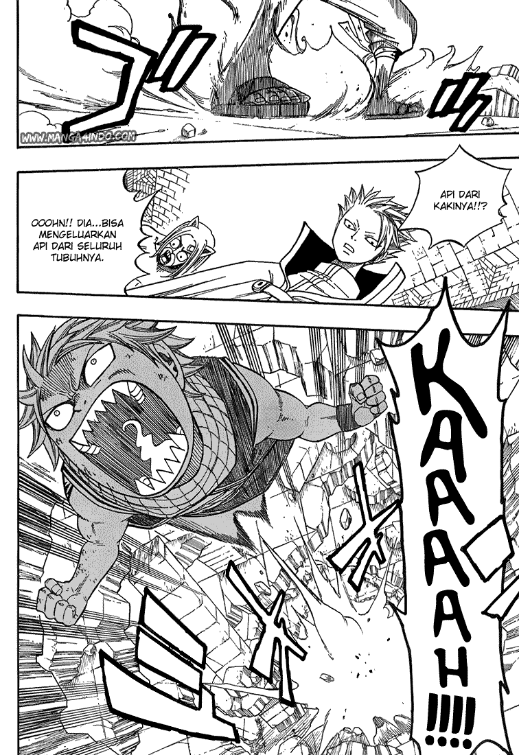 Fairy Tail