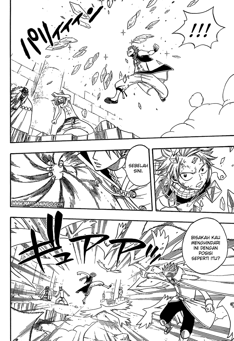 Fairy Tail