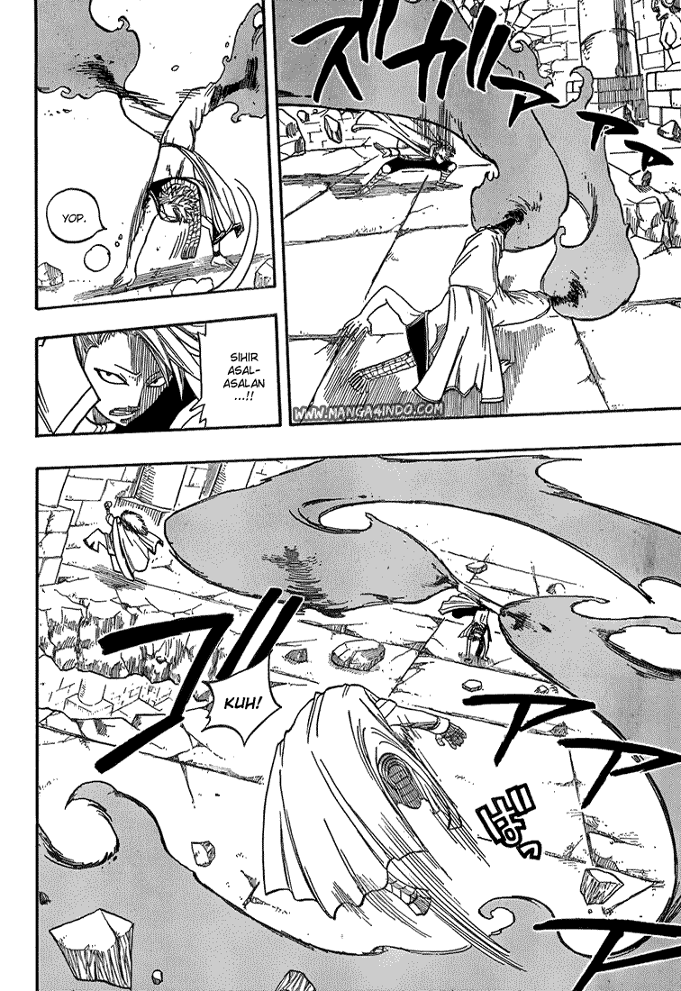 Fairy Tail