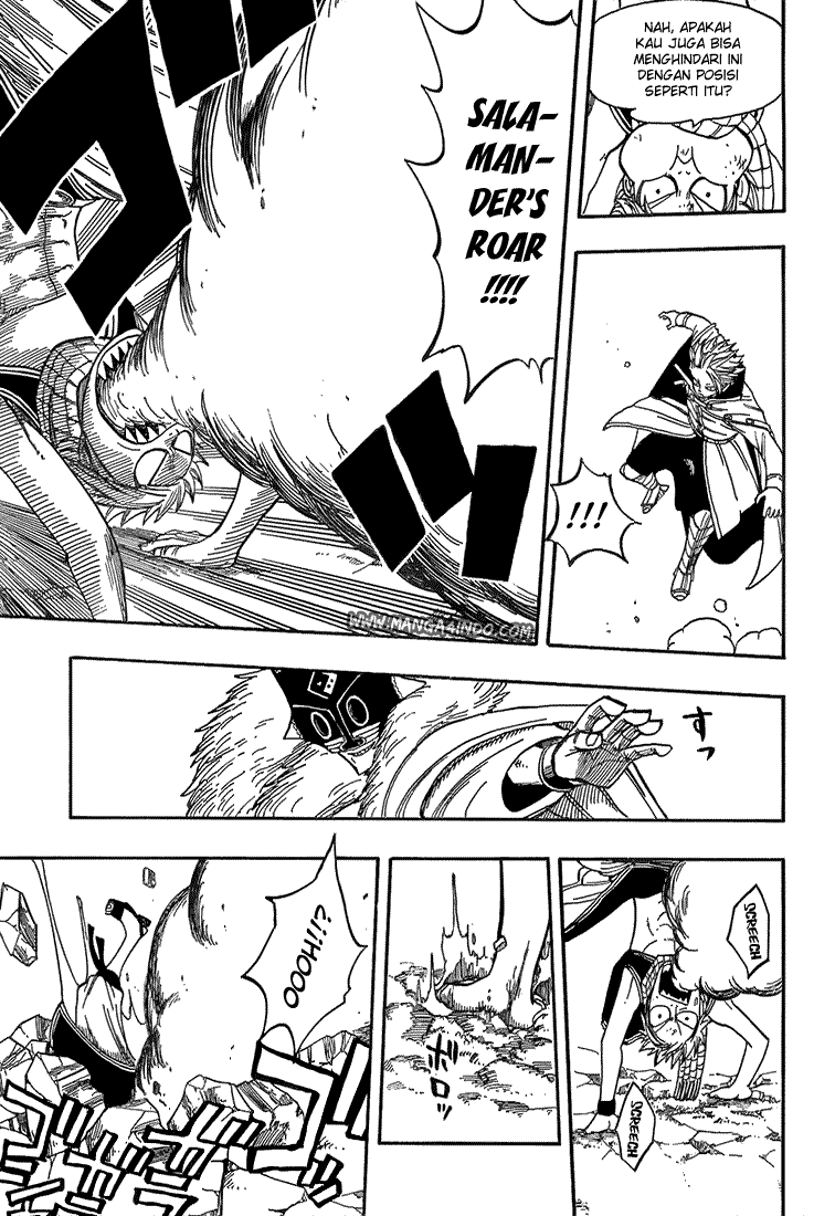 Fairy Tail