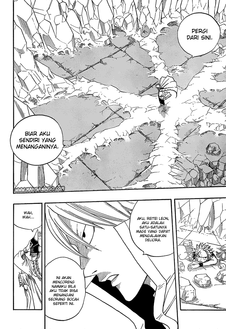 Fairy Tail