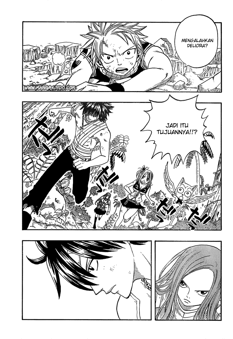 Fairy Tail