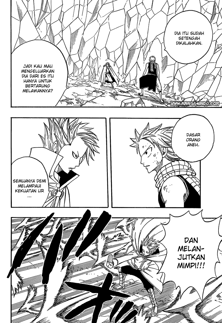 Fairy Tail