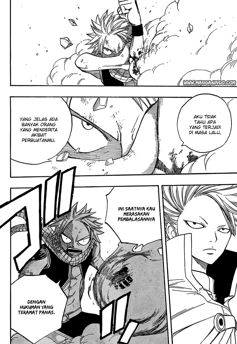 Fairy Tail