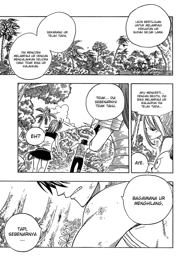 Fairy Tail