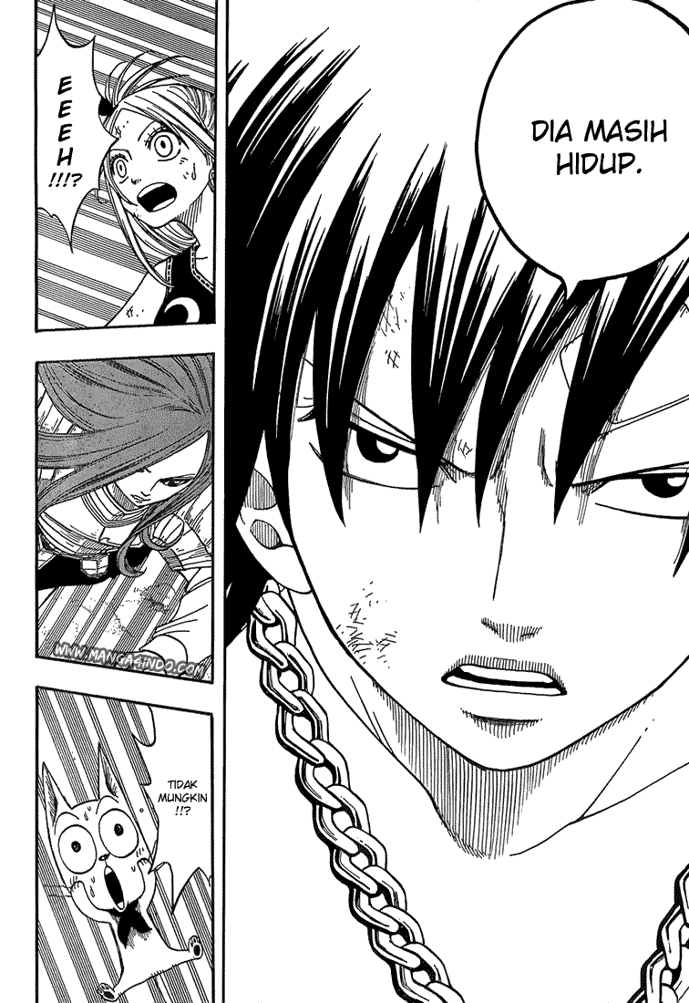 Fairy Tail