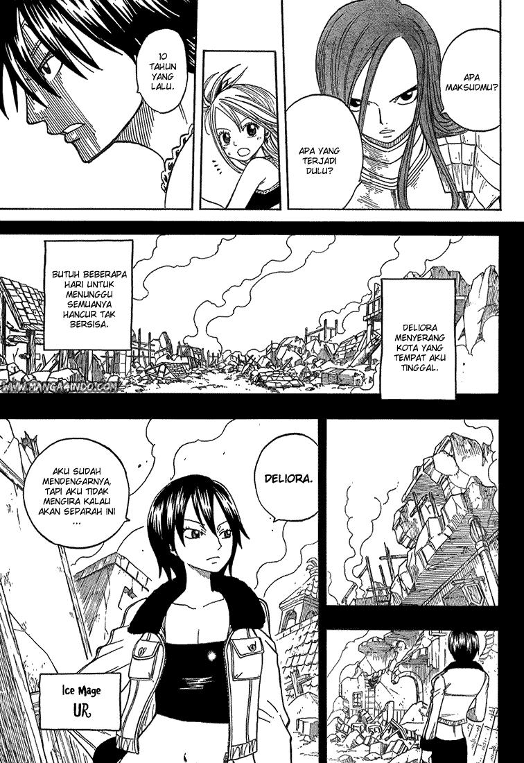 Fairy Tail