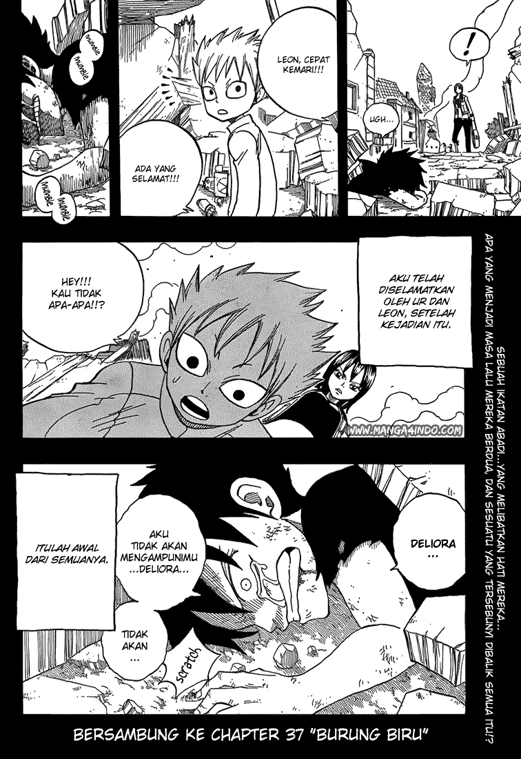 Fairy Tail
