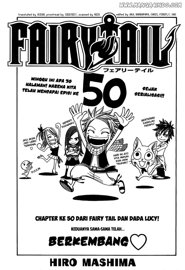 Fairy Tail