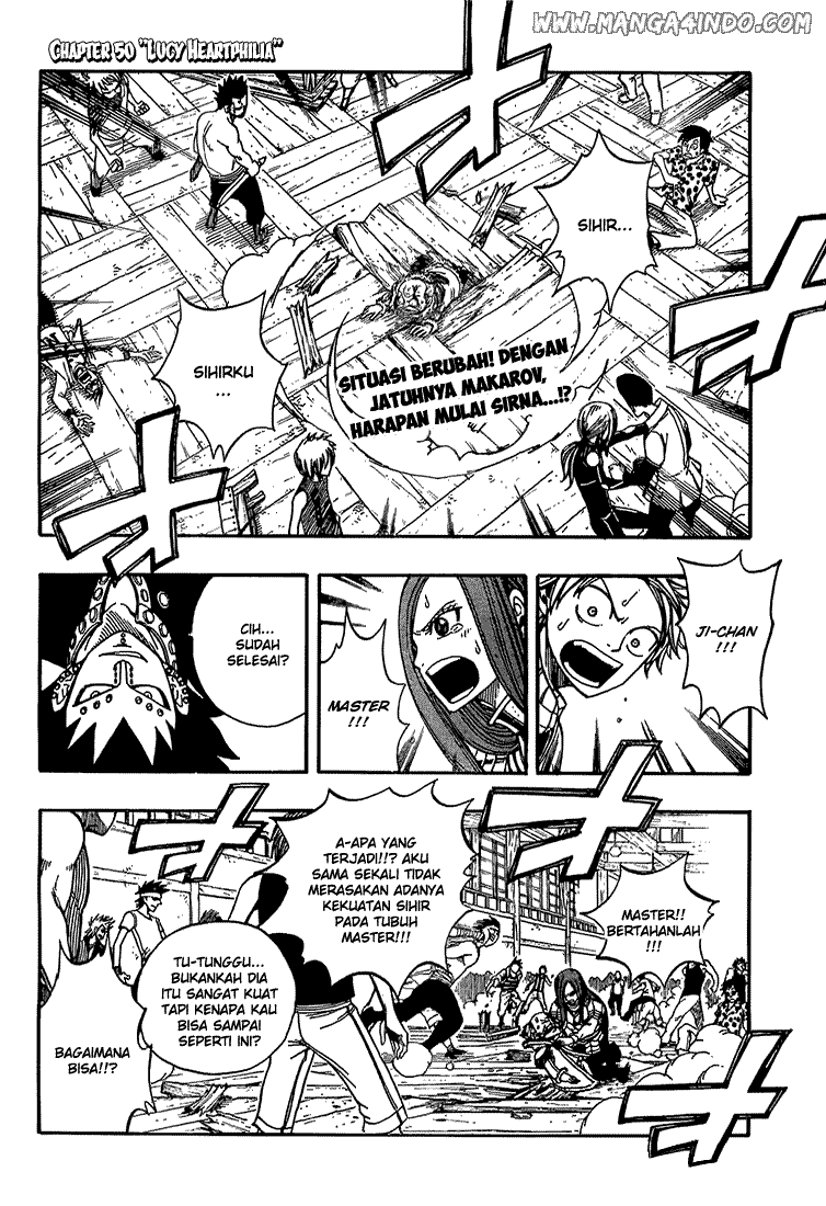 Fairy Tail