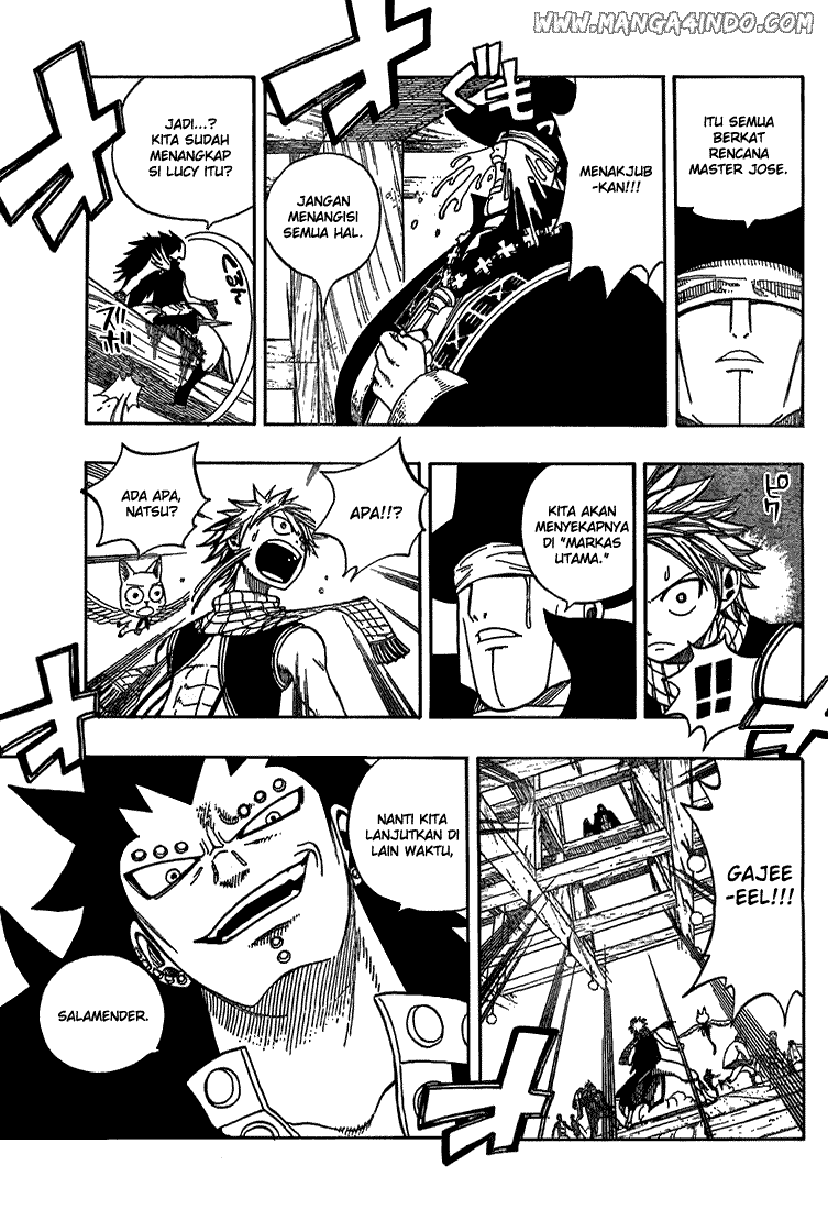 Fairy Tail