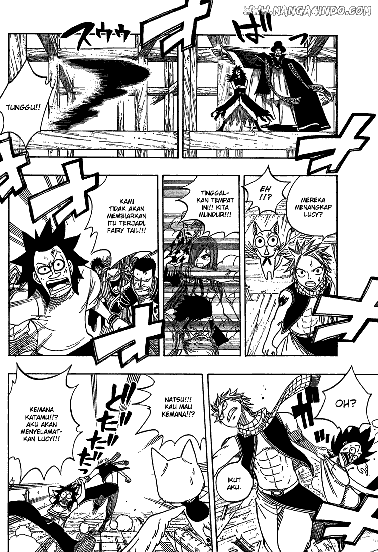 Fairy Tail