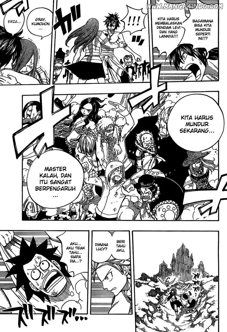 Fairy Tail