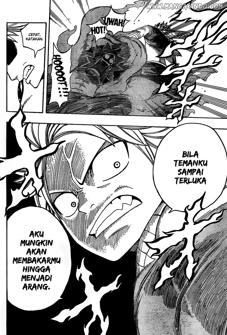 Fairy Tail
