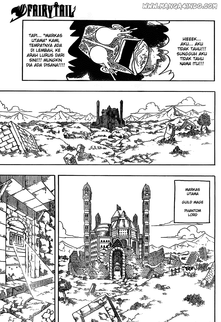 Fairy Tail