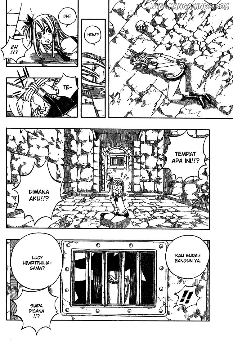 Fairy Tail