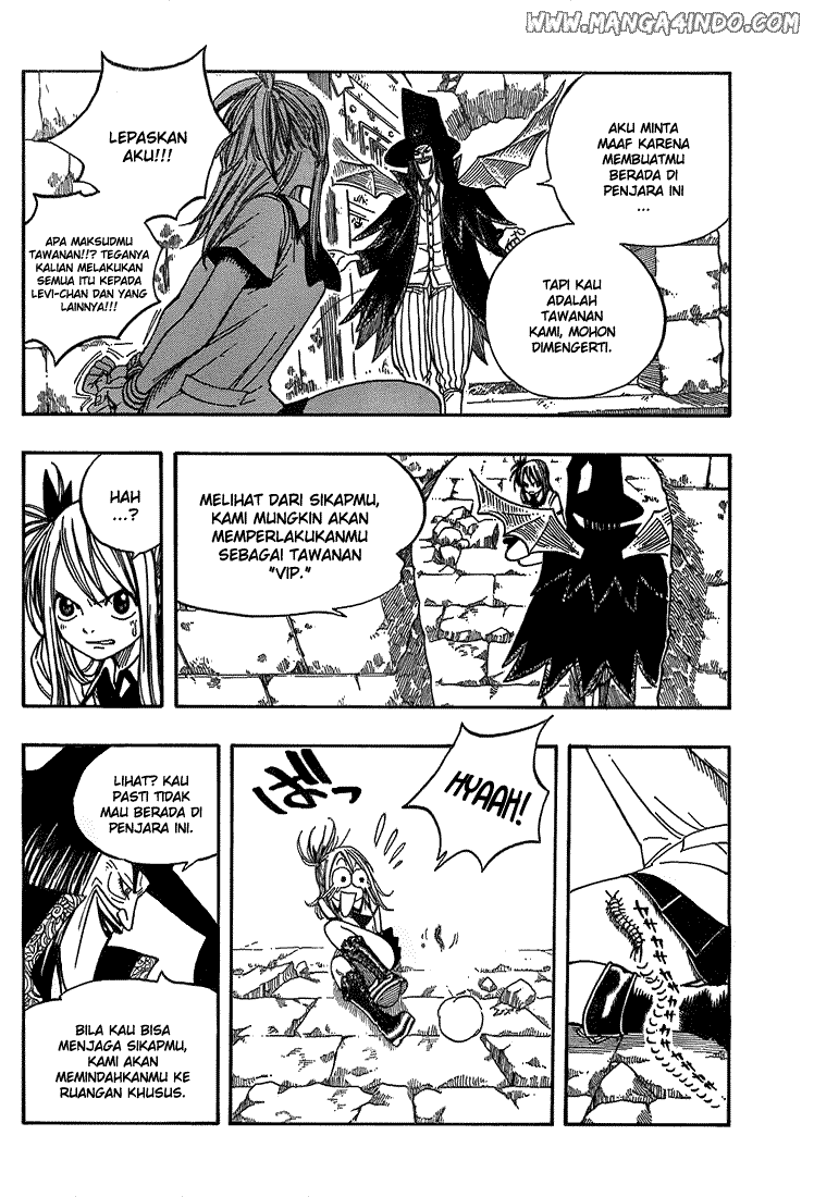 Fairy Tail