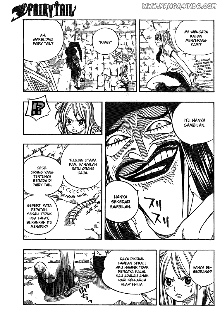 Fairy Tail