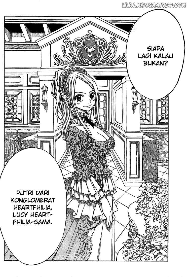 Fairy Tail