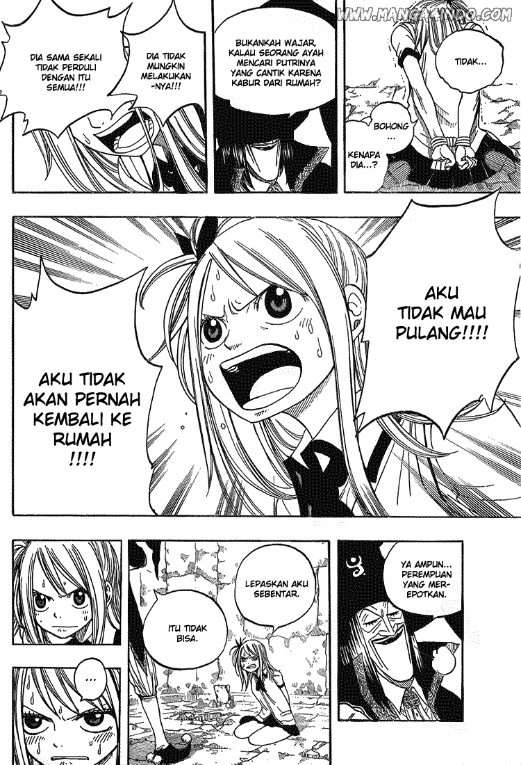 Fairy Tail