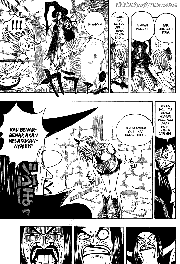 Fairy Tail