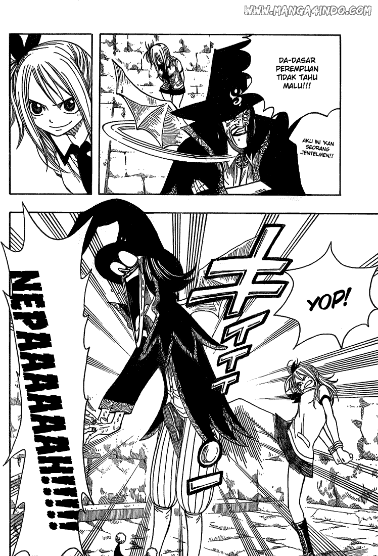 Fairy Tail