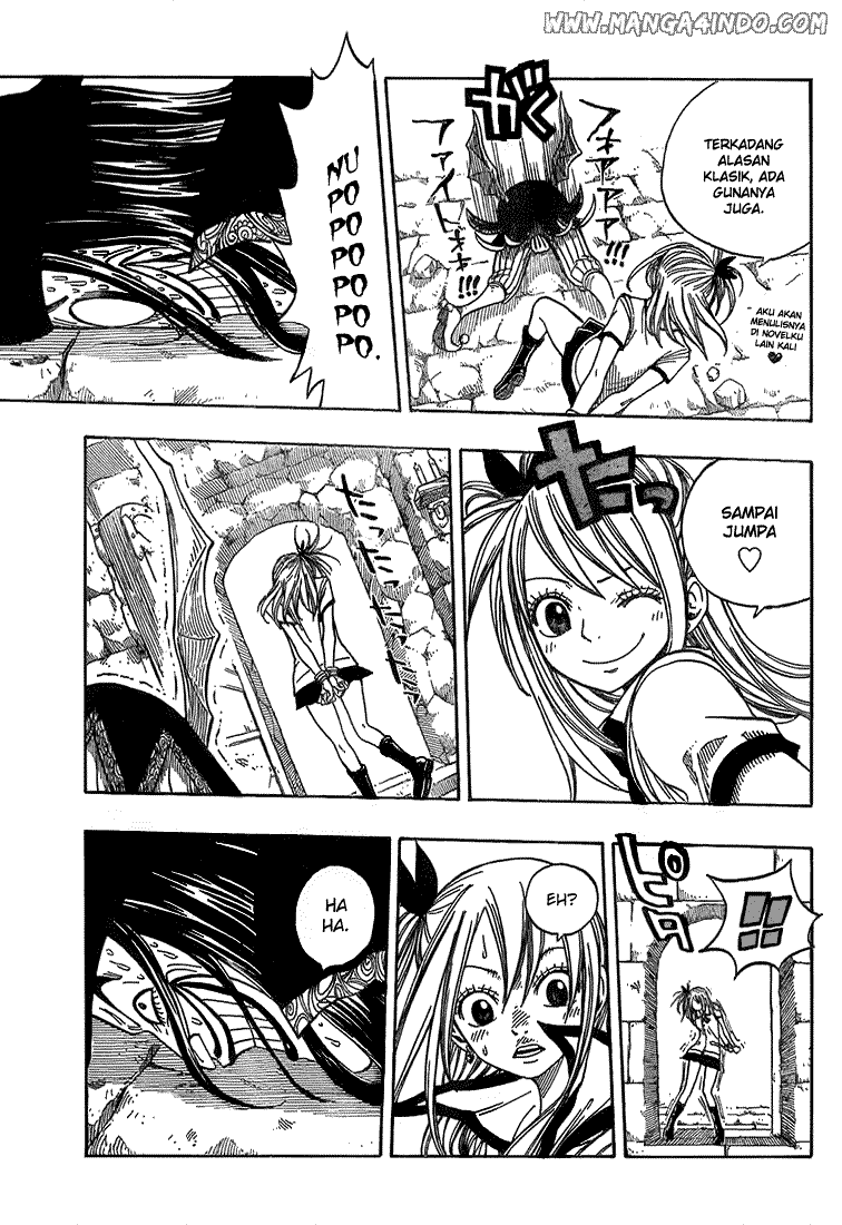 Fairy Tail