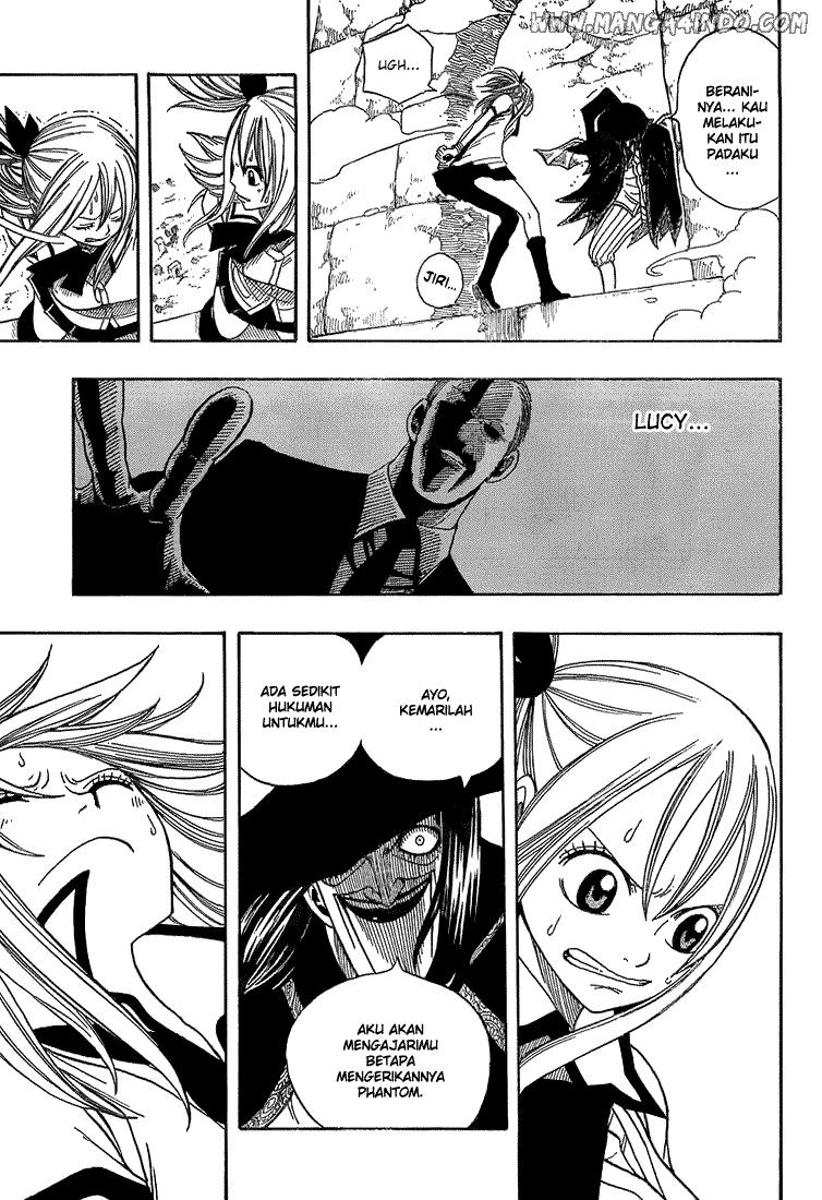 Fairy Tail