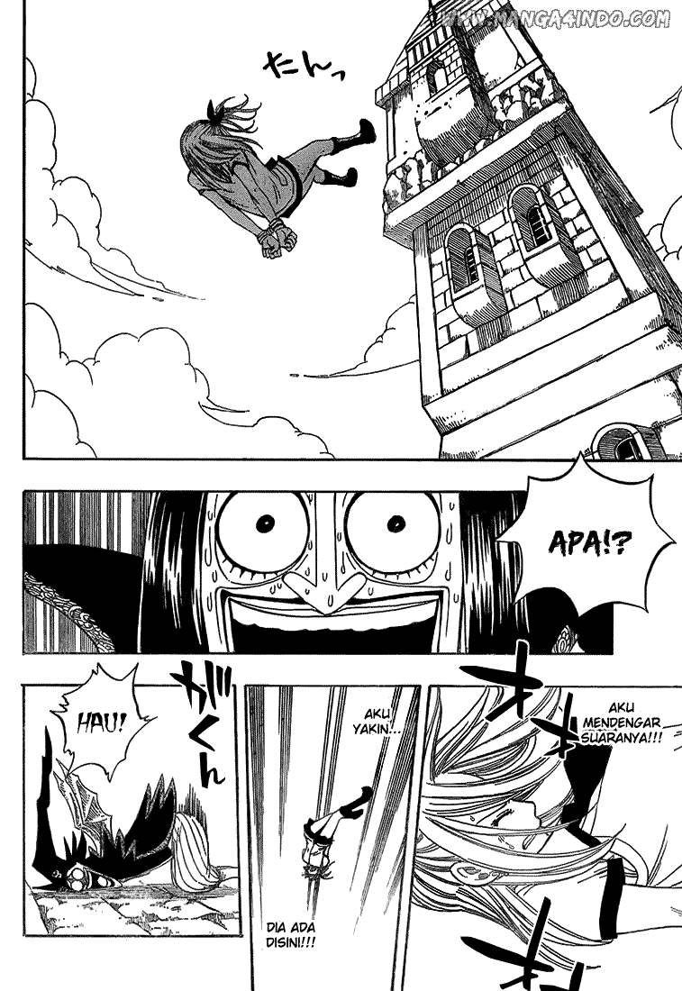 Fairy Tail