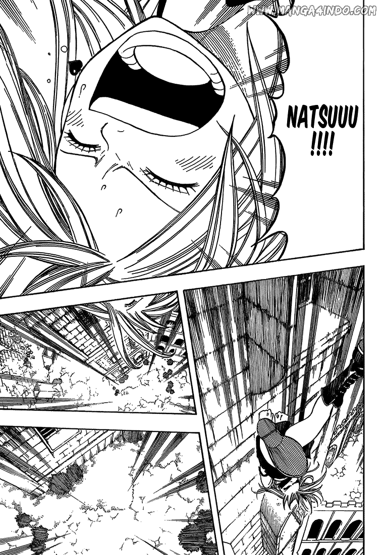 Fairy Tail