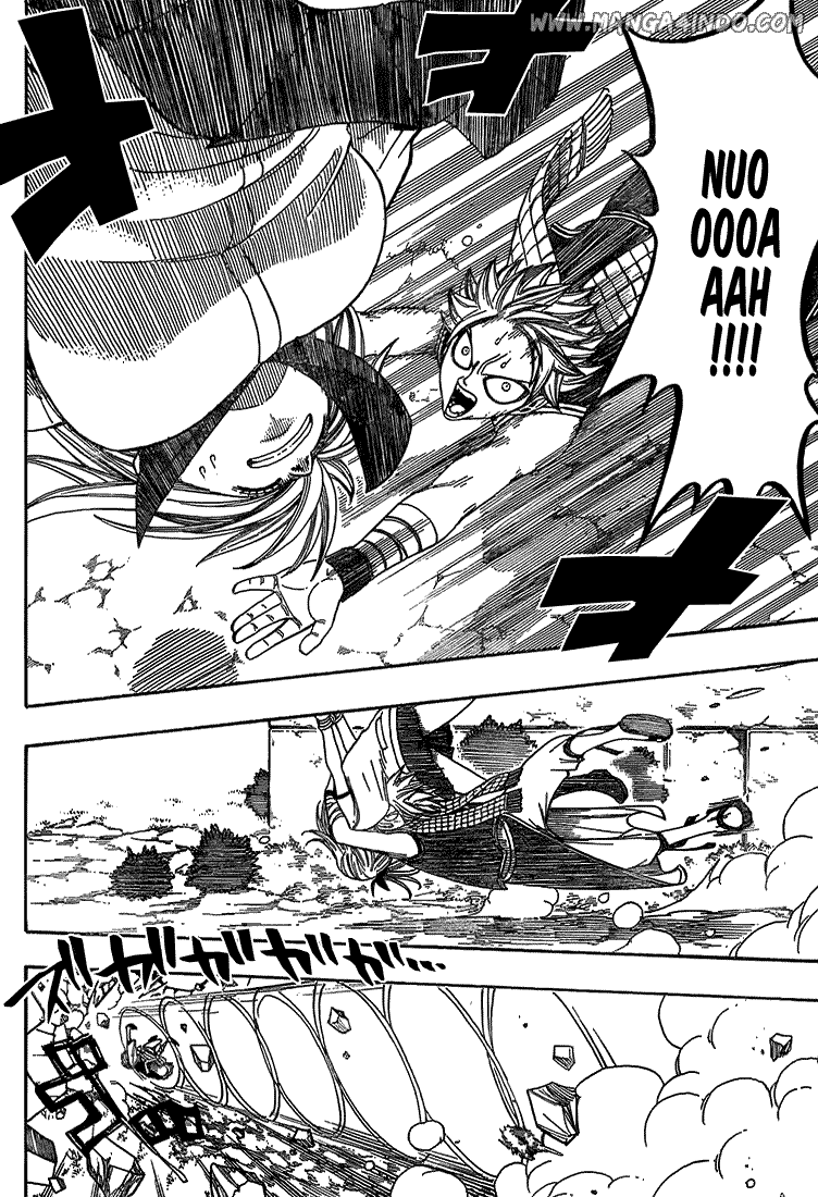 Fairy Tail