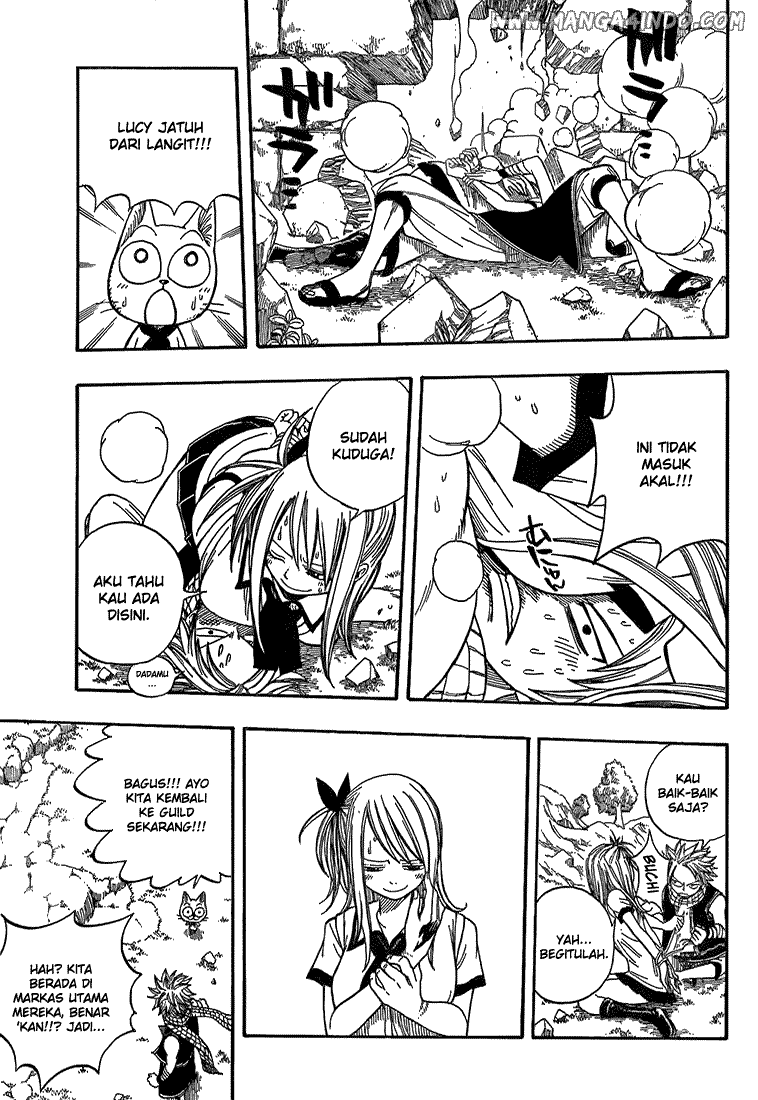 Fairy Tail