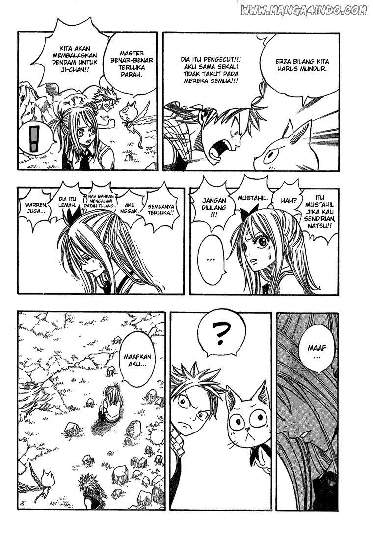 Fairy Tail
