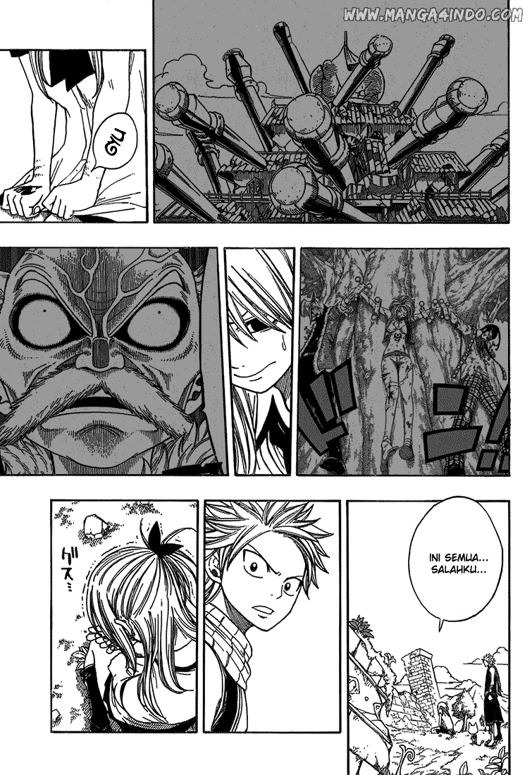 Fairy Tail