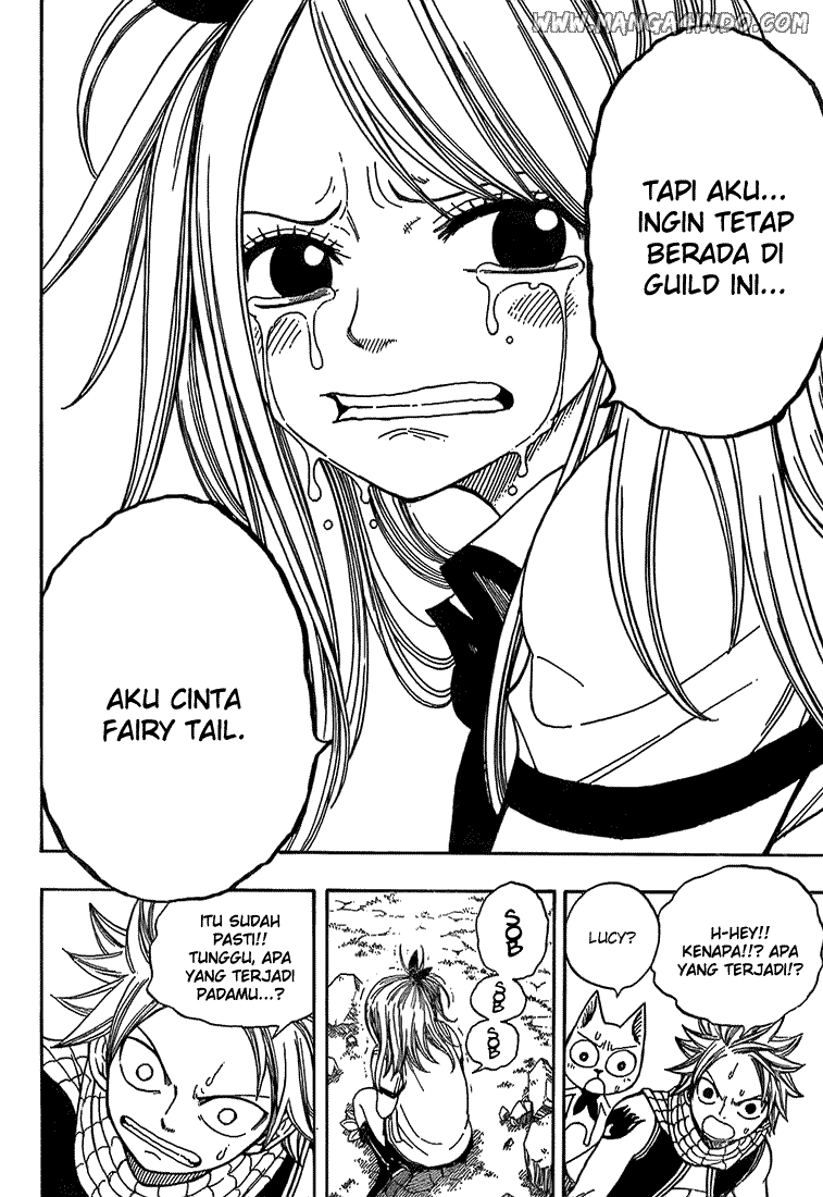 Fairy Tail