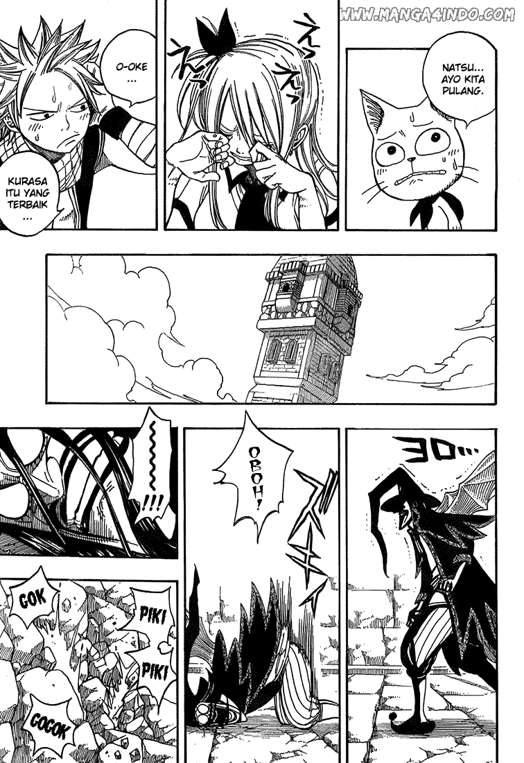 Fairy Tail