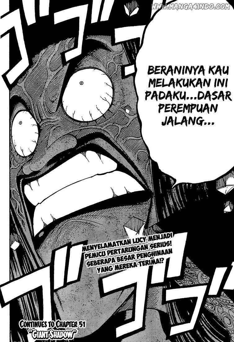 Fairy Tail