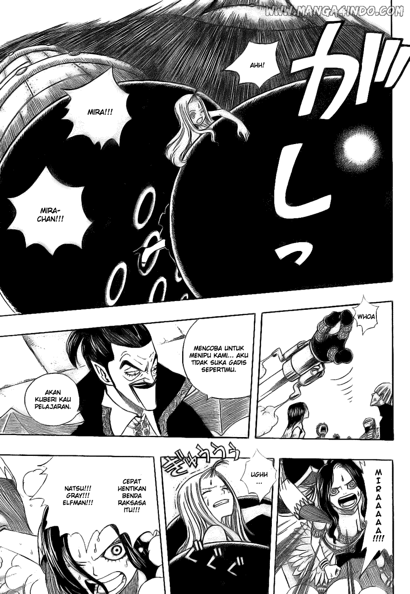 Fairy Tail