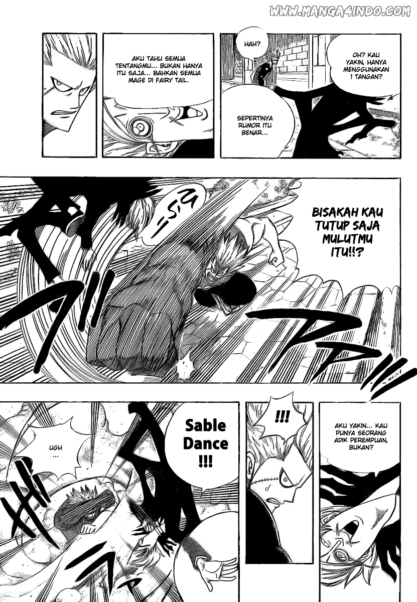 Fairy Tail