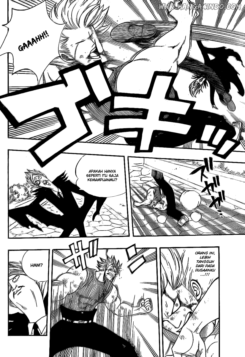 Fairy Tail