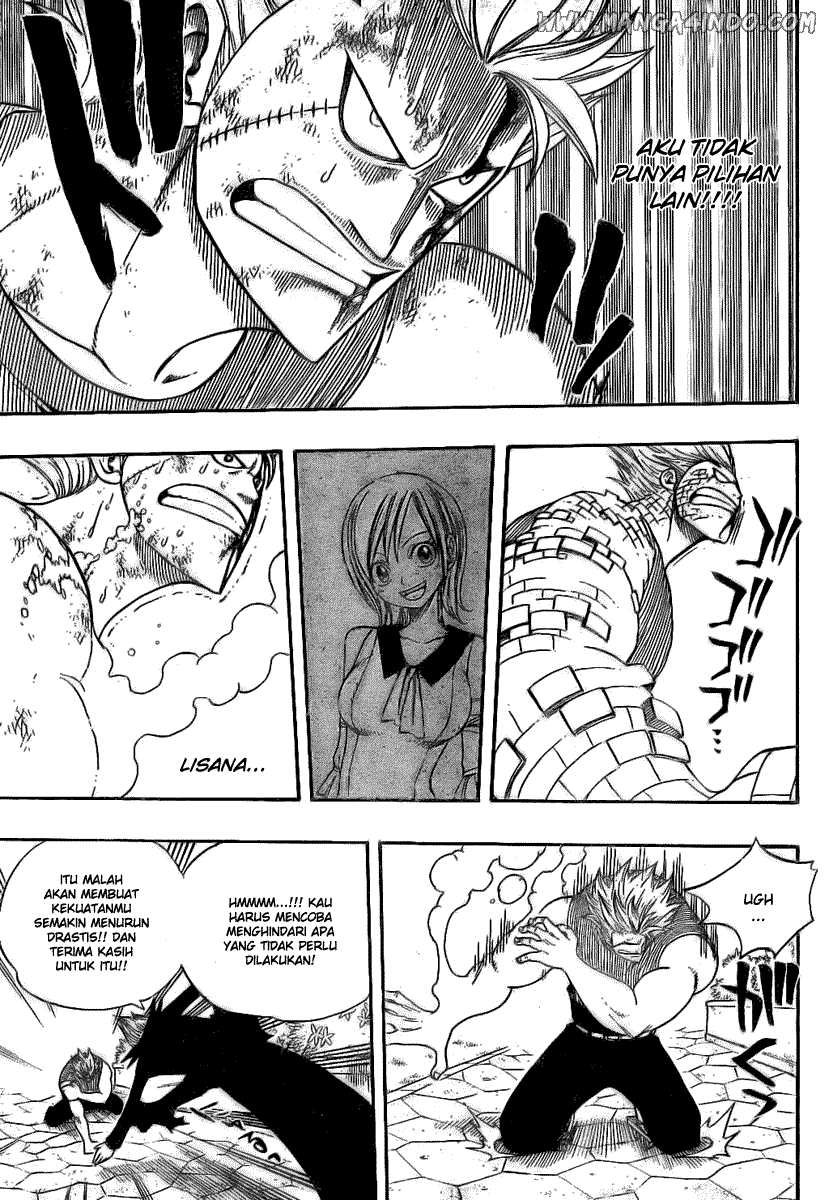 Fairy Tail
