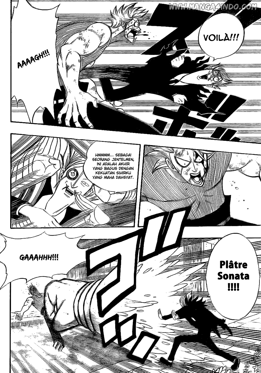 Fairy Tail