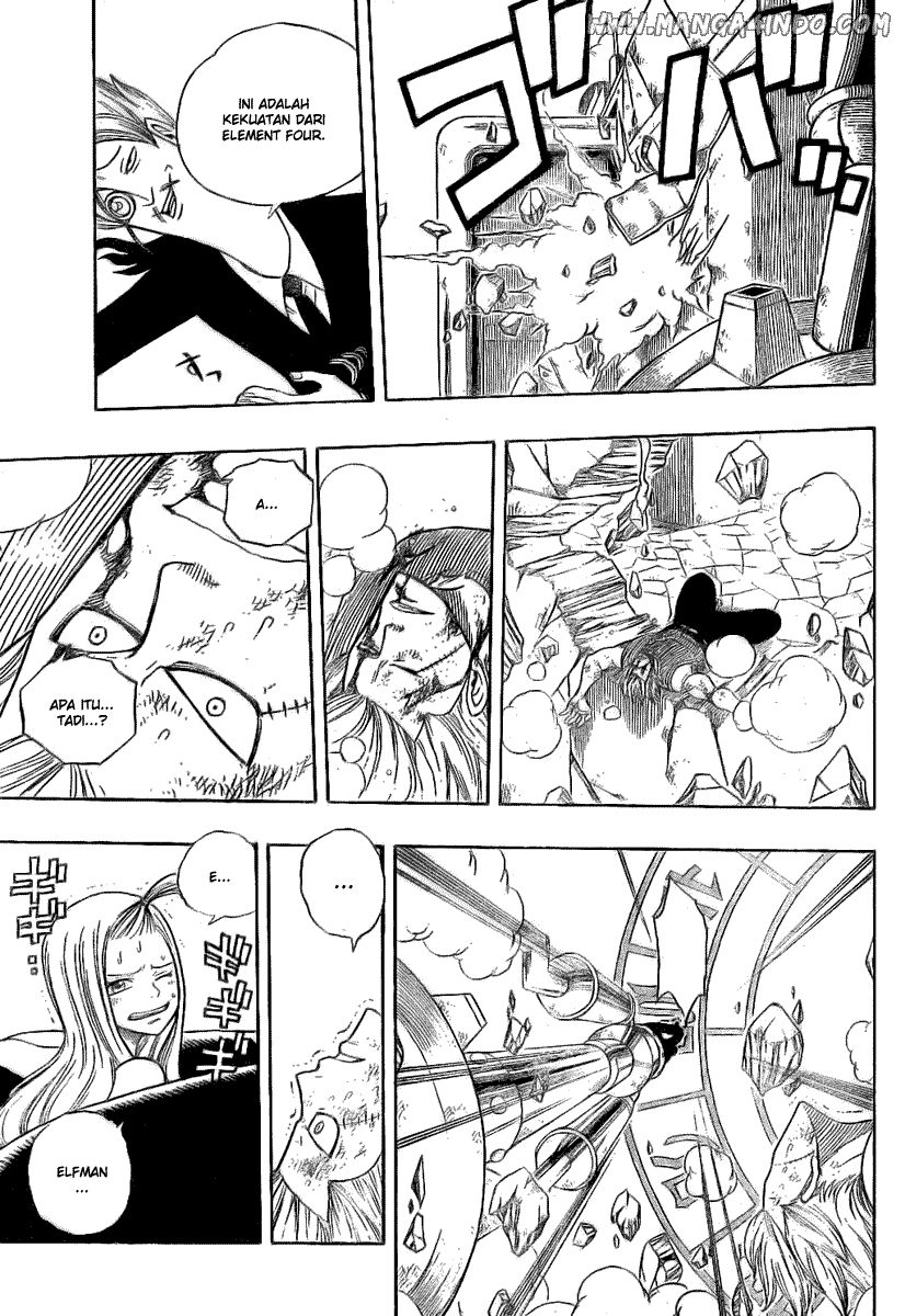 Fairy Tail