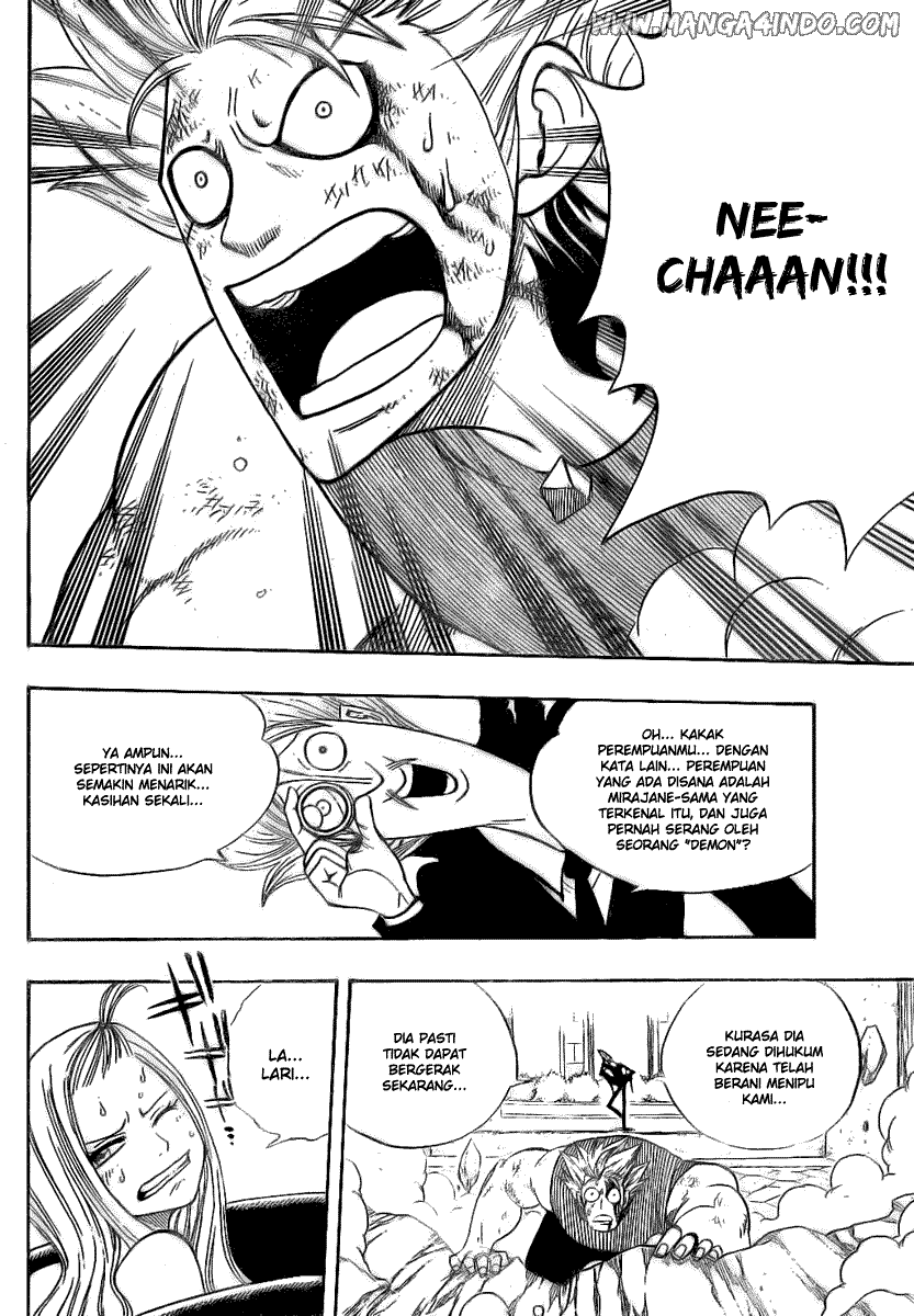 Fairy Tail