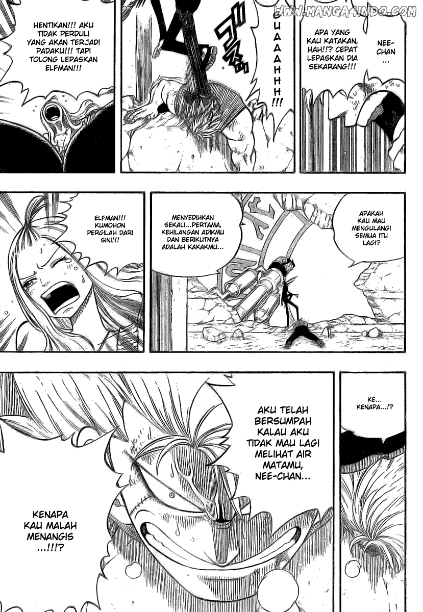 Fairy Tail