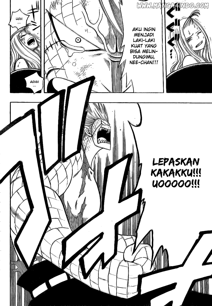 Fairy Tail