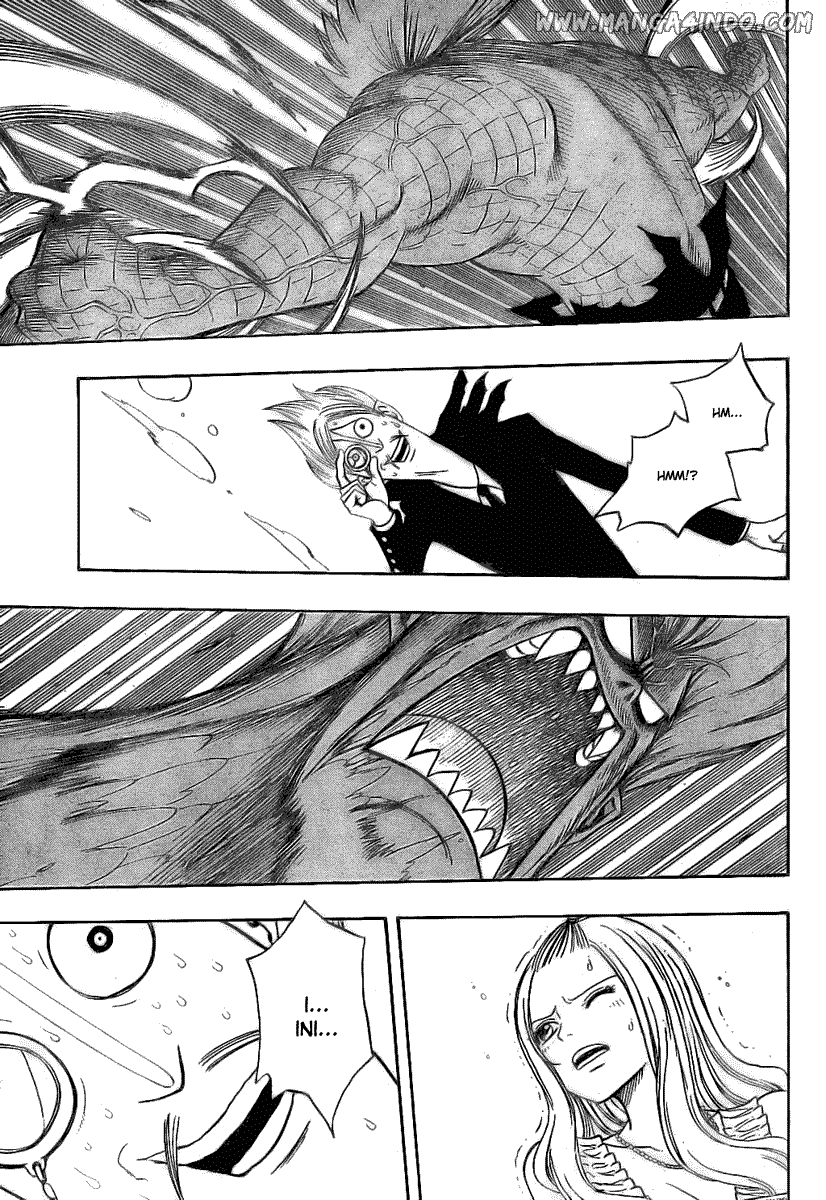 Fairy Tail