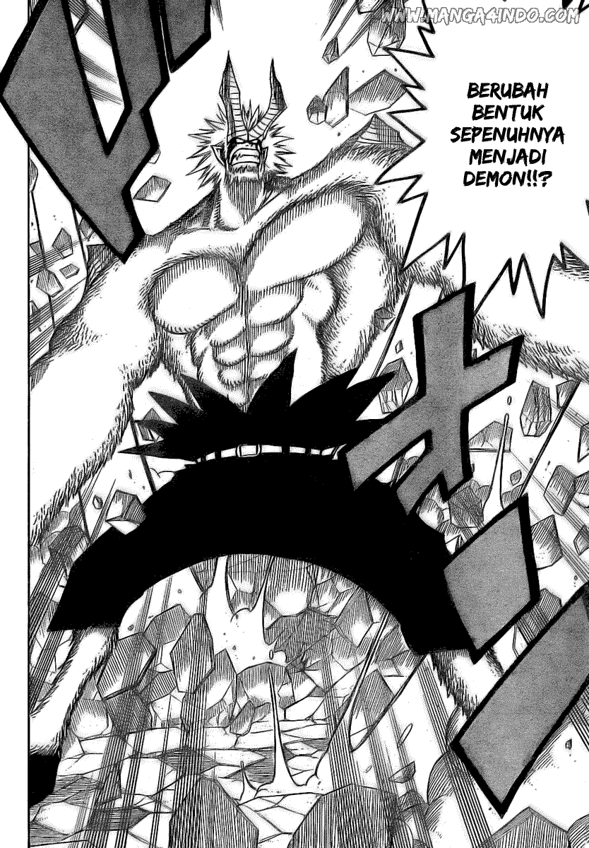 Fairy Tail